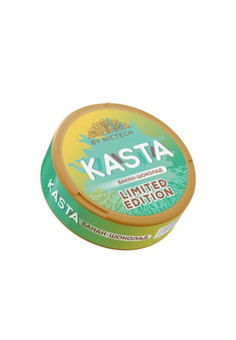 Жевательный табак KASTA LIMITED EDITION [105MG]