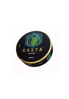 Жевательный табак KASTA ICED OUT [105MG]