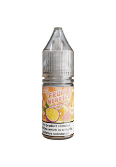 Премиальная жидкость MONSTER VAPE LAB FRUIT MONSTER 10ML 20MG